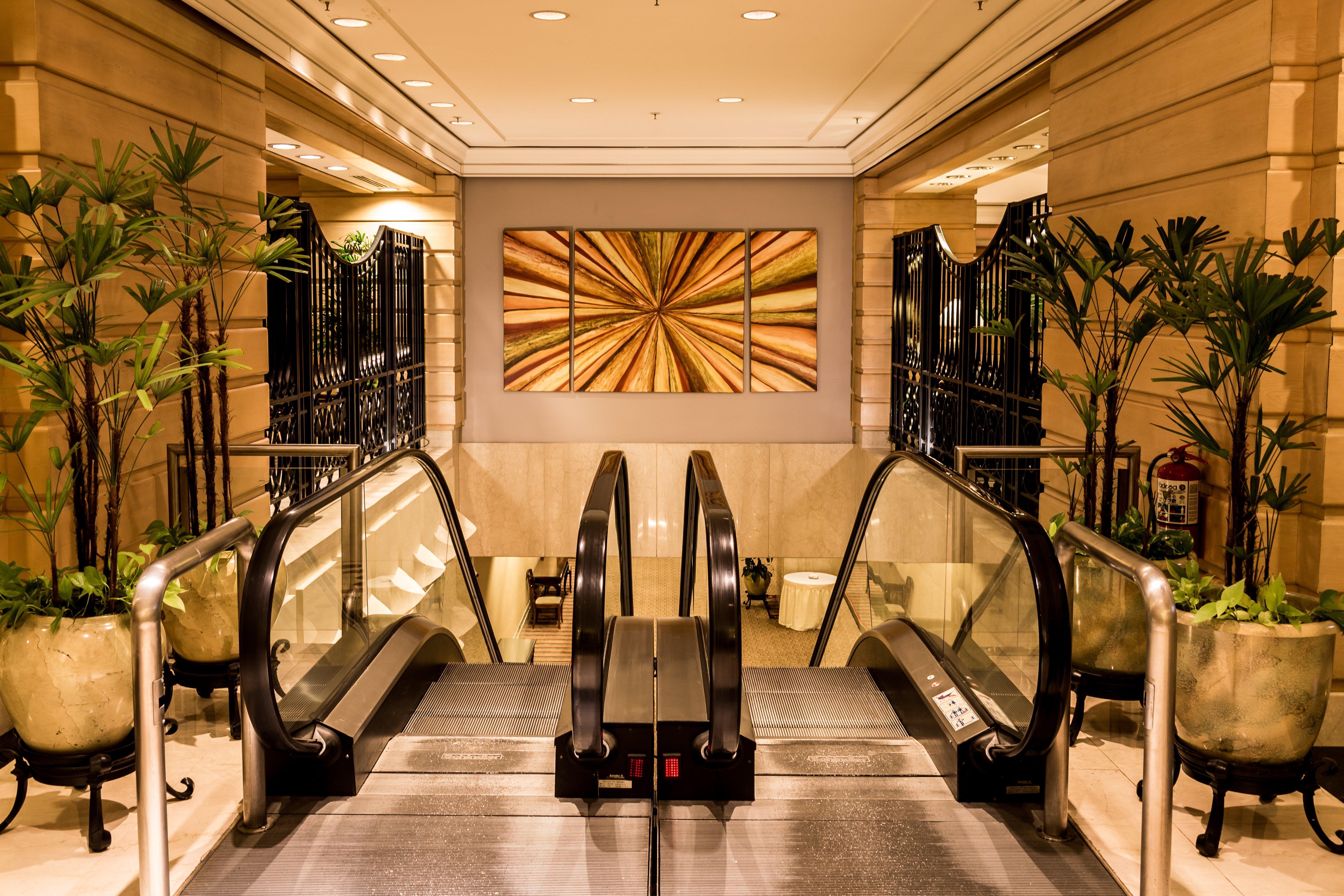 Hotel Intercontinental Buenos Aires, An Ihg 5*