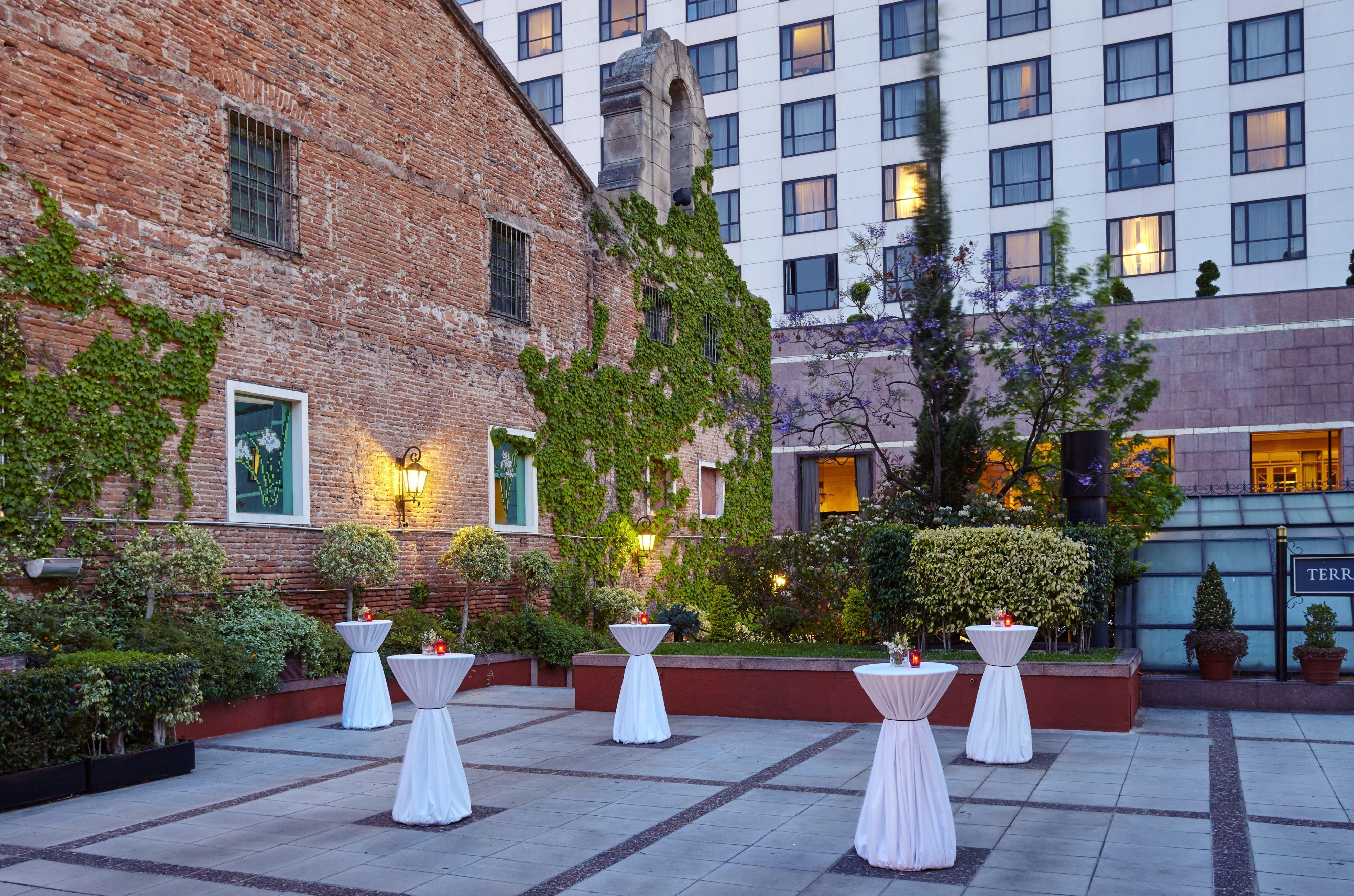 Hotel Intercontinental Buenos Aires, An Ihg Ciudad Autónoma de Buenos Aires