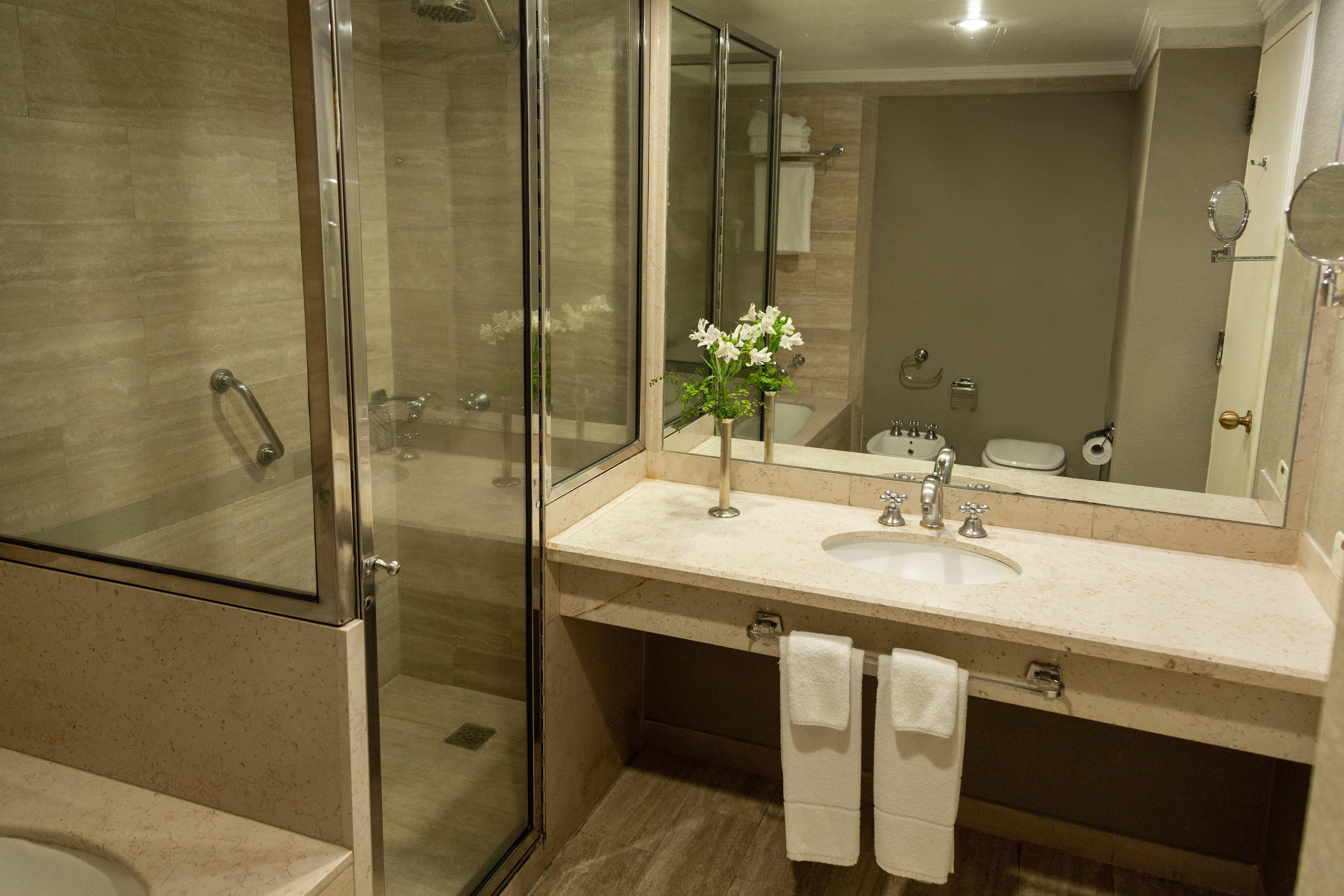 Intercontinental Buenos Aires, An Ihg