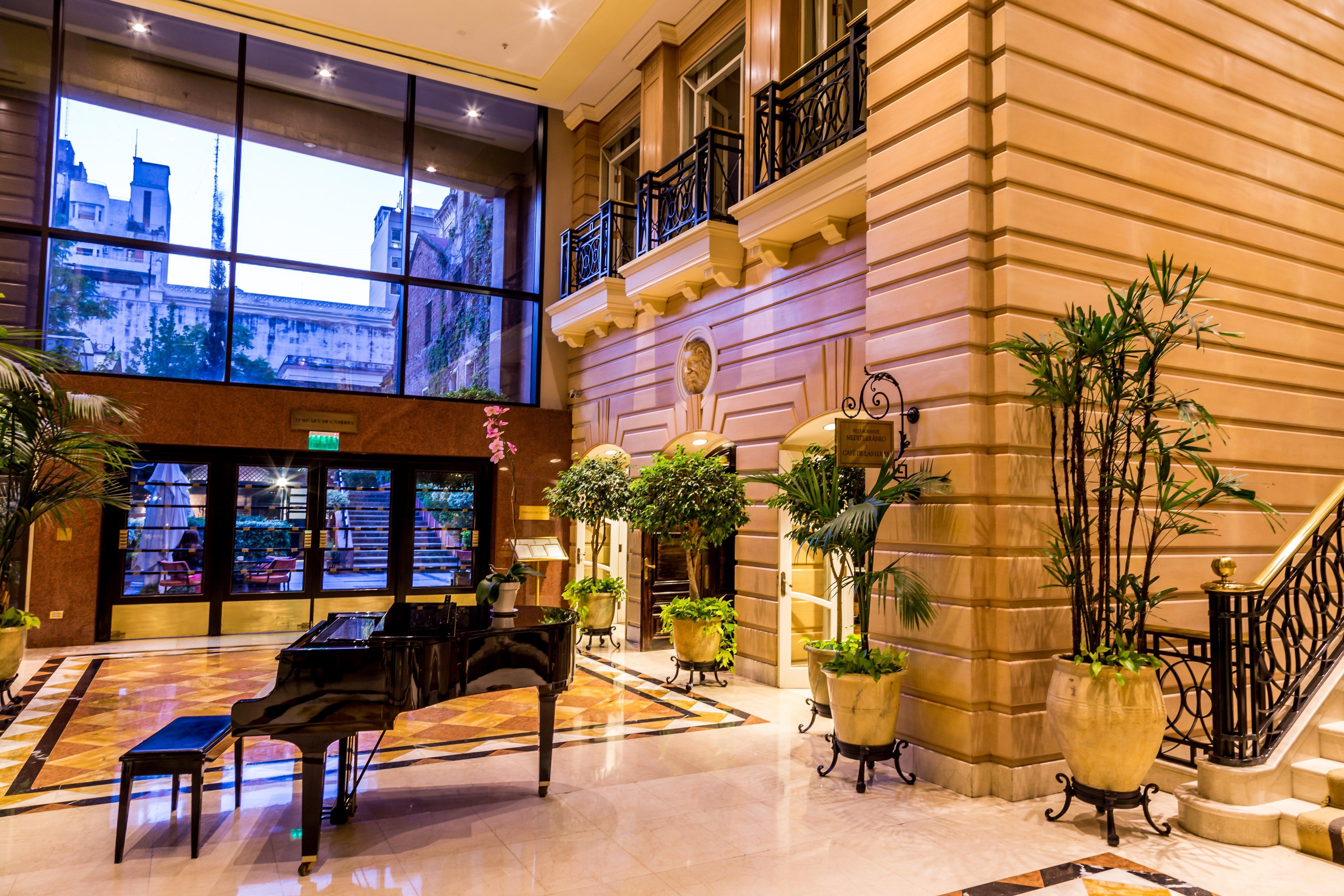 Intercontinental Buenos Aires, An Ihg 5* Ciudad Autónoma de Buenos Aires