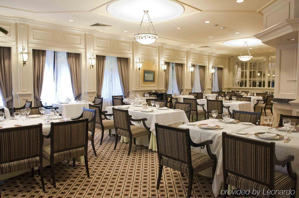 Intercontinental Buenos Aires, An Ihg Hotel
