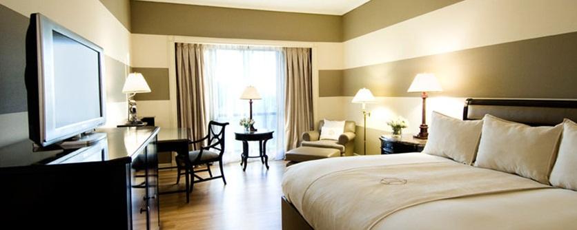 Hotel Intercontinental Buenos Aires, An Ihg Ciudad Autónoma de Buenos Aires