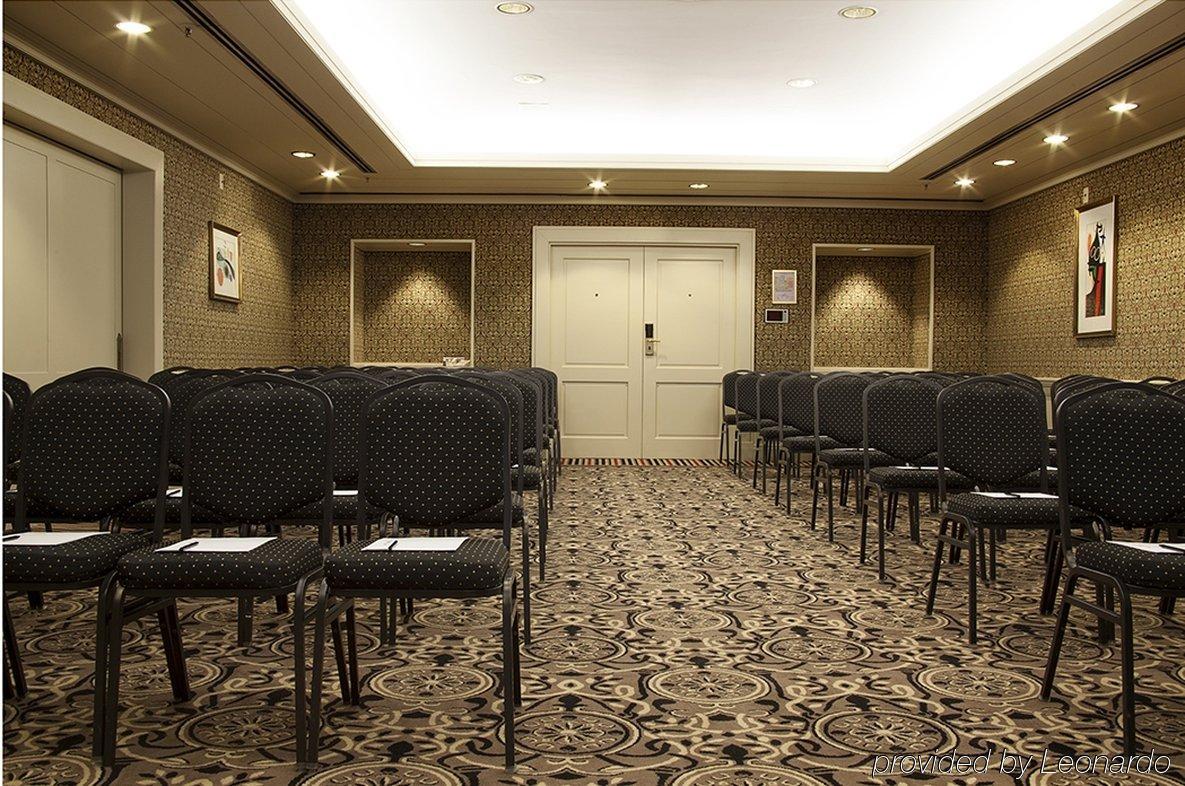 Intercontinental Buenos Aires, An Ihg Hotel 5*