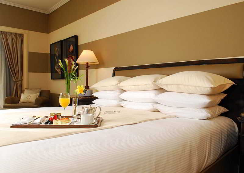 Intercontinental Buenos Aires, An Ihg Hotel
